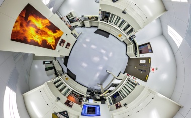 Gore öffnet Labortüren virtuell: Digitale 360°-Tour