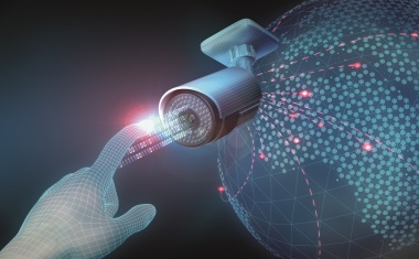 Fünf Sicherheitstipps von Dallmeier für das Videosystem