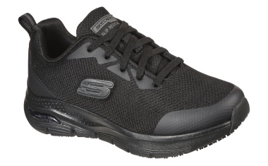 Arch-Fit-Berufsschuhe von Skechers