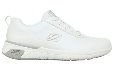 Skechers Work verbindet im Marsing-Gmina SR Funktion & Stil