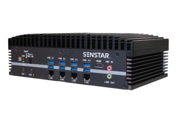 Senstar: Lösung aus Hardware und Videomanagementsoftware