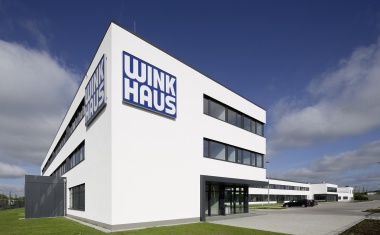 Winkhaus erhält ISO 27001-Zertifikat