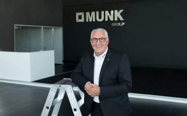 Munk Group blickt auf erfolgreiches Geschäftsjahr 2021
