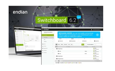 Endian: Switchboard 6.2