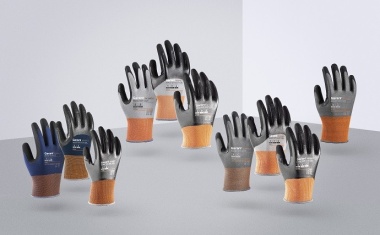 Schutzhandschuhe: Mehrzweck- und Schnittschutzhandschuhe der Marke Garant