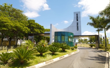 Bosch: Vernetztes Brandmeldesystem schützt Klinikcampus in Brasilien