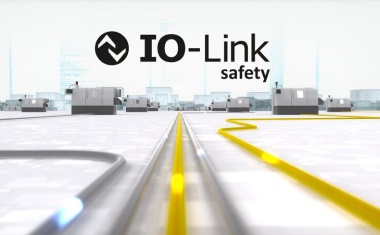 Phoenix Contact: IO-Link Safety – der neue Standard