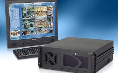 Bosch Upgrades DiBos Hybrid Video Recorder