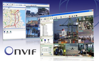 IndigoVision Previews ONVIF Video Management Software