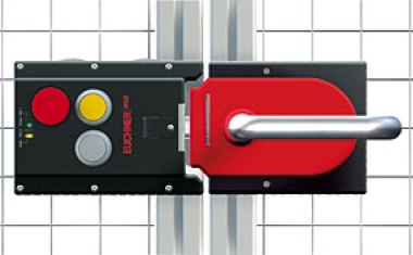 Keeping a handle on everything: The new safety system MGB