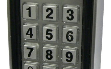 Economically Priced and Feature-rich Keypad