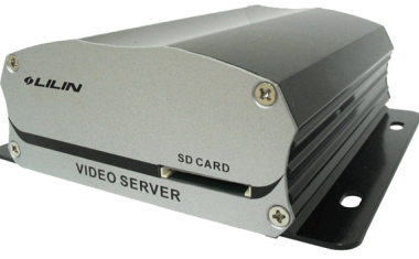 H.264 Video Encoder