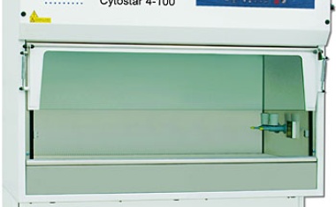 Cytotoxic Safety Cabinet