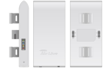 Wireless Network Devices