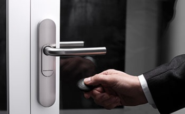 Digital Locking and Access Control System