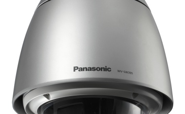 Network Dome Camera to complete Panasonic's i-Pro Smart HD CCTV camera range