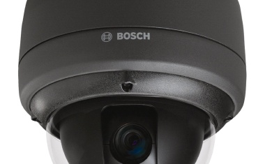 Bosch delivers AutoDome Junior HD Fixed Camera