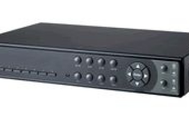 4-channel and 8-channel H.264 Digital Video Recorder