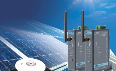 GPRS IP Gateway for IoT Connectivity Solutions