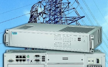 IEC 61850-3/ IEEE 1613 Certified Substation Computer based on Intel Core i7