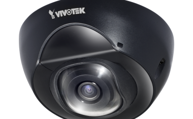 Mini Day/Night Vandal Dome Camera FD8151V