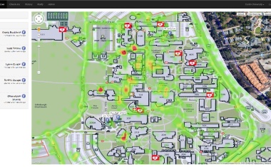 CriticalArc Revamps its Brand and Announces New SafeZone Heat Map Functionality