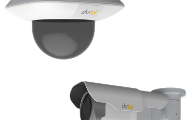 Dvtel 4k security cameras