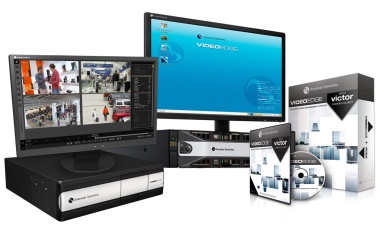 VideoEdge Network Video Management System Raises the Bar on Quality Video and Ease of Use