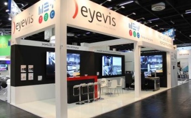 PMRExpo Trade Fair Is ‘Wowed’ By Eyevis Display Solutions