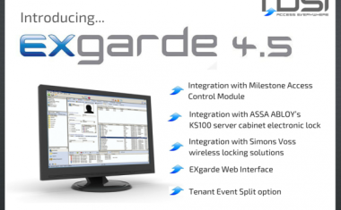New Integrated Security Software Solution