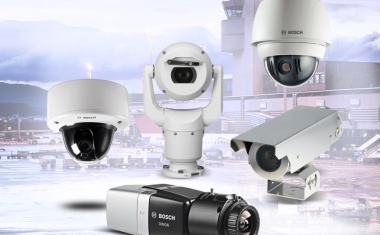 Combining 24/7 Perimeter Surveillance with Powerful Video Analytics