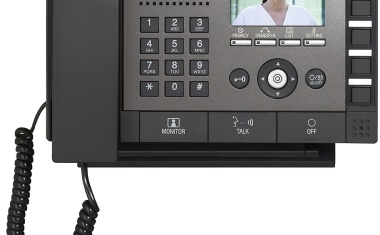 Aiphone Next Generation IX Network Intercom and Security System