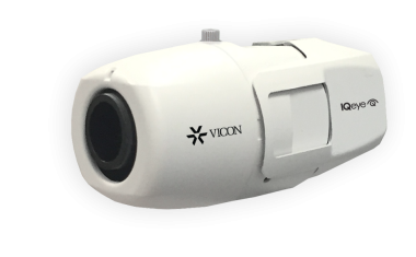 Vicon Announces Availability of IQeye 9 Series of Cameras