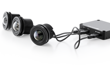 Arecont: MegaVideo Flex Compact IP Camera Series