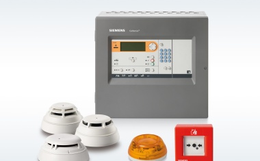 Fire Safety for Smaller Applications