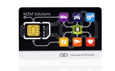 G&D: ID Solutions at Mobile World Congress 2017