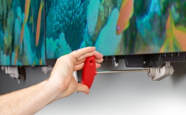 Barco: LCD video walls with better viewing experience and operational performance