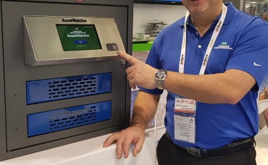 Morse Watchmans: New Solutions for Asset Management and Key Control at Intersec 2018