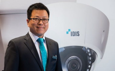 Video Encoder from Idis Amongst Finalists of 2018 Benchmark Innovation Awards