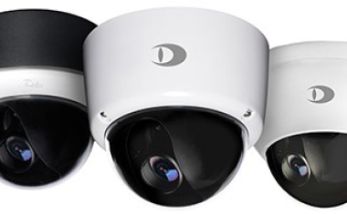Dallmeier: Cost-Effective Camera Series