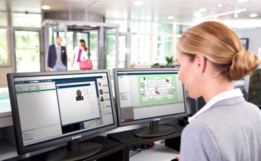 How reliable is your office security system?