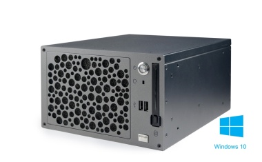 Barco: New processor for enterprise video walls