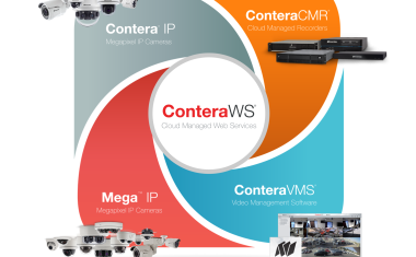 Arecont Vision Costar Unveils Multiple New Cameras and Cloud VMS Updates