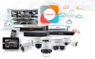 Arecont Vision Costar Releases New Advanced Surveillance Cameras