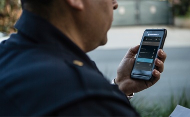 Motorola Solutions: New Mission-Critical Ecosystem to Build Safer Communities