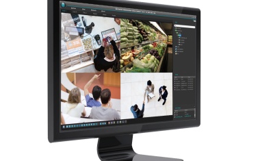 Idis Adds Video Features to Idis Centre VMS