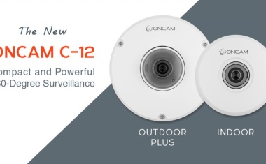 Oncam With New 360-Degree Camera Line C-Series