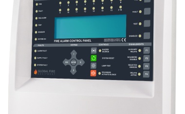 Global Fire Equipment launches single loop fire control panel with advanced connectivity