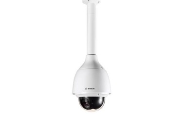 Bosch introduces Autodome IP Starlight 5100i Video Camera