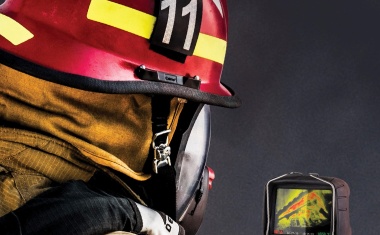 Avon Protection announces NFPA certification for its argus range of thermal imaging cameras